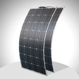 12V Flexible Solar Panel Solar Controller