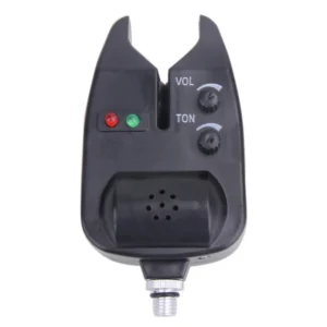 Fishing Alarm Indicator Sound Bite Alert
