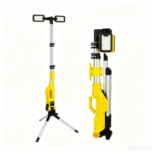 80000LM MX5085 Construction LED Work Light