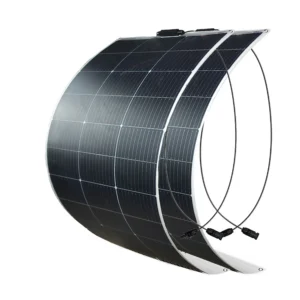 Solar Panel 125W 250W Flexible