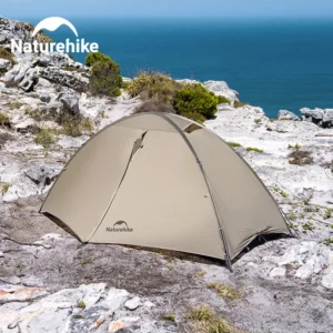 Easy Setup Dome Tent