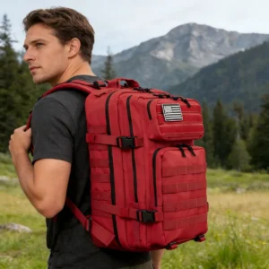 45L Tactical Backpack Large