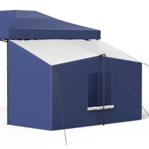 Pop Up Canopy Waterproof Gazebo Room
