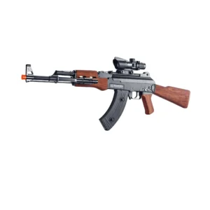 Toy Gun,Electric Gel Ball Blaster/Foam Blaster